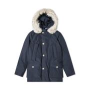 Arctic Parka Herre DF Jakke