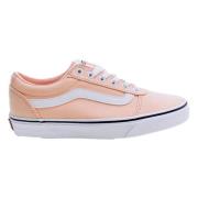 Canvas Tropical Peach Mode Sneakers