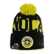 NFL Pom Pom Hat Field Sport Knit