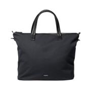 Weekend Tote Taske Sort