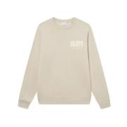 Society Sweatshirt til Stilfuld Komfort