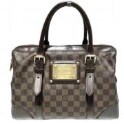 Pre-owned Stof louis-vuitton-tasker