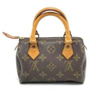 Pre-owned Bomuld louis-vuitton-tasker