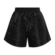 Dyretryk shorts