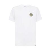 Logo Print T-shirt