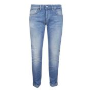 Moderne Slim-Fit George Jeans