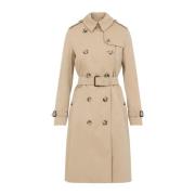 Honning Kensington Trench Coat