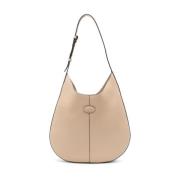 Beige Tasker Kollektion