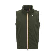 Valen Stretch Nylon Vest