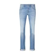 Slim-Fit Jeans George