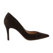 Elegante Boulevard Pumps til stilfulde ensembler