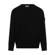 Sort Crew Neck Sweater