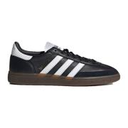 Handball Spezial Kvinde Core Black / Cloud White / Gum