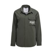 Mat Vinter Overshirt