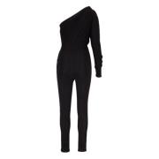 Stilfuld Jumpsuit til Afslappet Chic Look