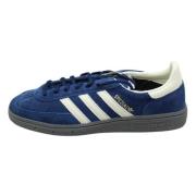 Nat Indigo Handbold Spezial Sneakers