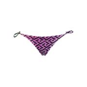 Gradient Print Bikini Hipster