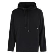 Zip Hoodie