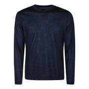 Uld Crew Neck Sweater