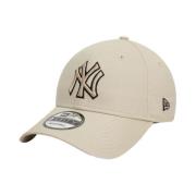 Hold Outline Baseball Cap