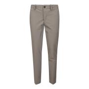 Winter Techno Wash Chino Bukser