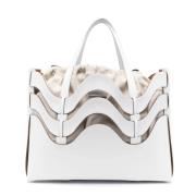 Dune Amar Medium Tote Bag