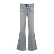 Denim Hush Jeans