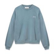 Ære Vasket Sweatshirt