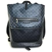 Pre-owned Bomuld louis-vuitton-tasker