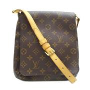 Pre-owned Stof louis-vuitton-tasker