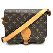 Pre-owned Stof louis-vuitton-tasker