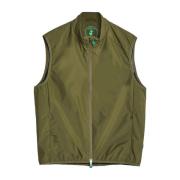 Stilfuld Gilet Jakke