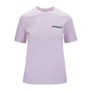 Stilfuld Kvinders Slip-On T-Shirt