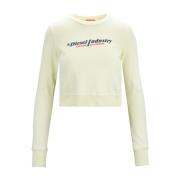 Kvinders Pullover Sweatshirt