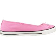 Elegante Ballerina Slip-On Sko