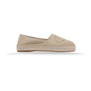 Dame Slip-On Espadrilles Stilfuldt Design