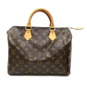 Pre-owned Bomuld louis-vuitton-tasker