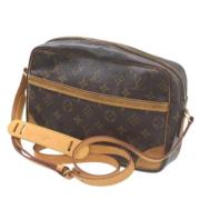 Pre-owned Stof louis-vuitton-tasker