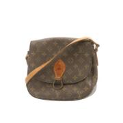 Pre-owned Stof louis-vuitton-tasker