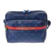 Pre-owned Stof louis-vuitton-tasker