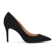 Sort Ruskind Elegante Pumps