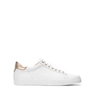 Damer hvide sneakers