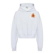 Sweatshirt fra New York Crest kollektionen