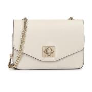 Damer off-white taske