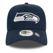 Seahawks Eframe Seasea Hat