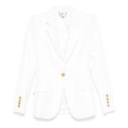 Ivory Blazer