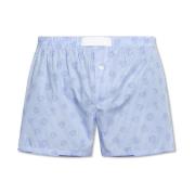 Bomuld boxershorts