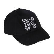 Monogram Baseball Kasket