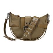 Lille Bucky Crossbody Taske