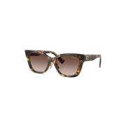 MU 02ZS VAU6S1 Sunglasses